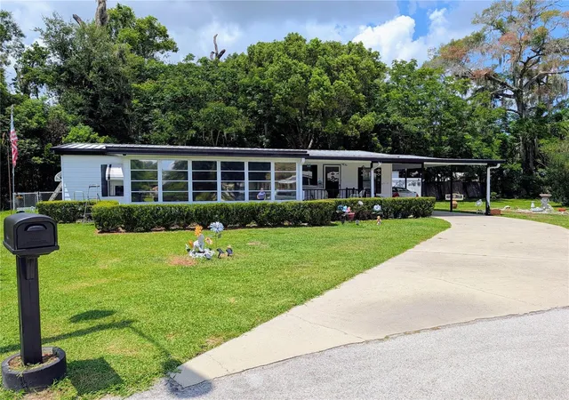 2nd image of 6517 Se 110th Ln, Belleview, FL 34420 | MLS# OM730517
