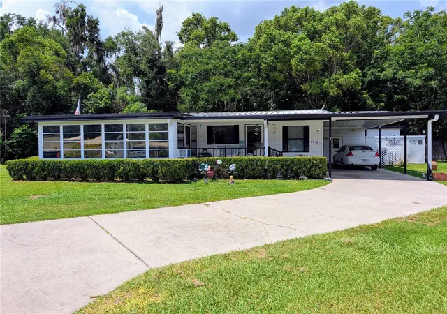 37th image of 6517 Se 110th Ln, Belleview, FL 34420 | MLS# OM730517