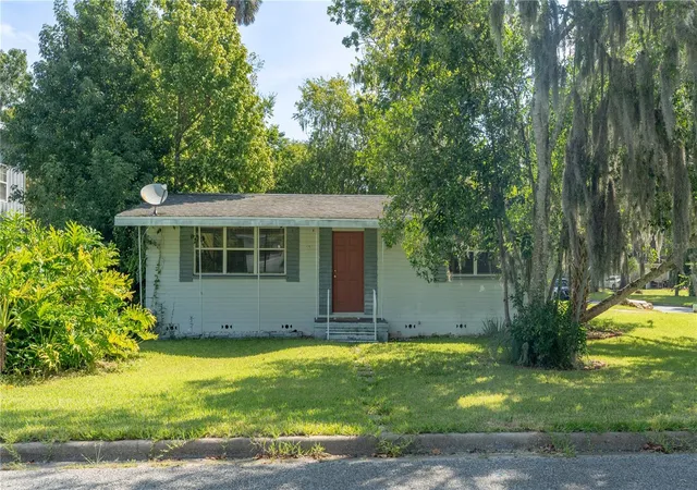 2nd image of 553 S Lanvale Ave, Daytona Beach, FL 32114 | MLS# FC320726