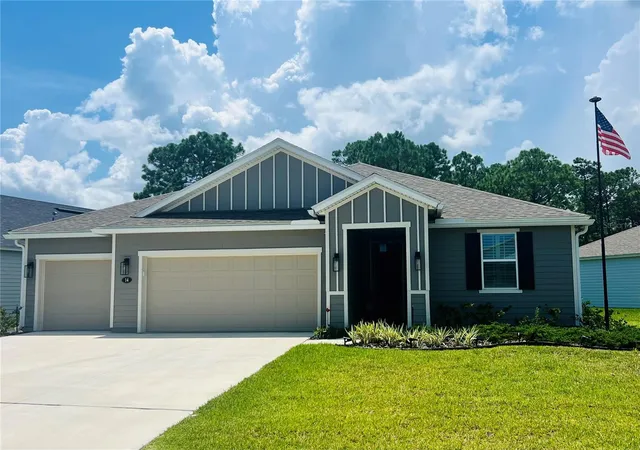 1st image of 14 Signet Cir, Flagler Beach, FL 32136 | MLS# FC320728