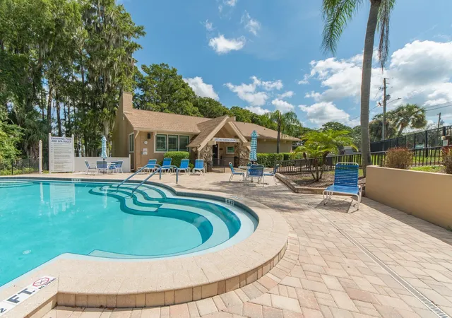 42nd image of 1207 Timberbrooke Dr, Palm Harbor, FL 34684 | MLS# TB8539457