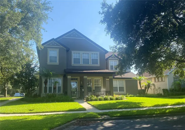 1st image of 108 W Lake Victoria Cir, Deland, FL 32724 | MLS# TB8539458