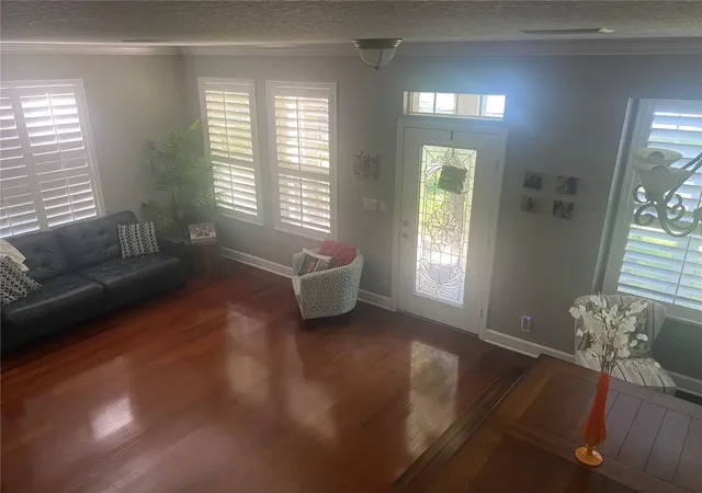 Photo 3 of Single family home for sale at 108 W Lake Victoria Cir, Deland, FL 32724 | MLS# TB8539458 | Listing updated on 2026-09-05