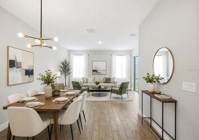 Photo 3 of Townhouse for sale at 5282 Neil Dr, Saint Petersburg, FL 33714 | MLS# TB8539459 | Listing updated on 2026-09-02