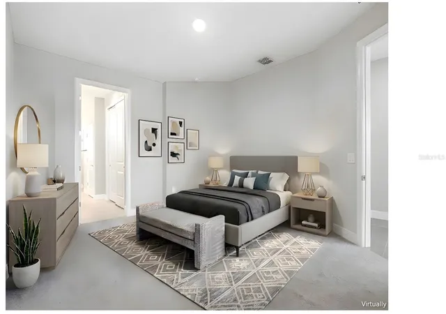 Photo 4 of Townhouse for sale at 5282 Neil Dr, Saint Petersburg, FL 33714 | MLS# TB8539459 | Listing updated on 2026-09-02