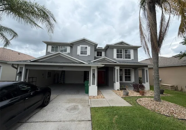 Photo 1 of Single family home for sale at 2549 Balforn Tower Way, Winter Garden, FL 34787 | MLS# O6434072 | Listing updated on 2026-08-29
