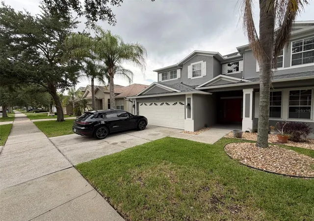 Photo 3 of Single family home for sale at 2549 Balforn Tower Way, Winter Garden, FL 34787 | MLS# O6434072 | Listing updated on 2026-08-29