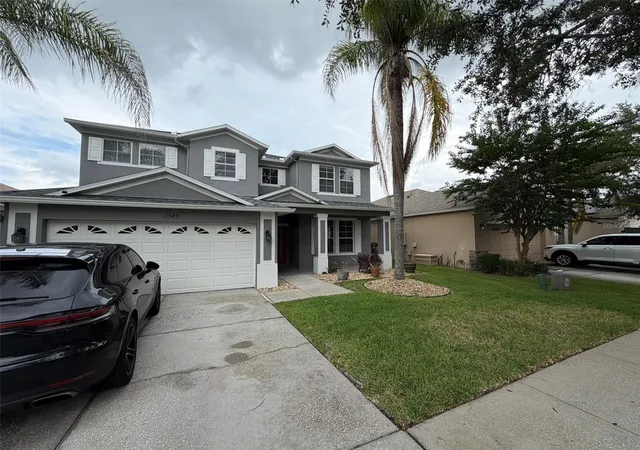 Photo 4 of Single family home for sale at 2549 Balforn Tower Way, Winter Garden, FL 34787 | MLS# O6434072 | Listing updated on 2026-08-29