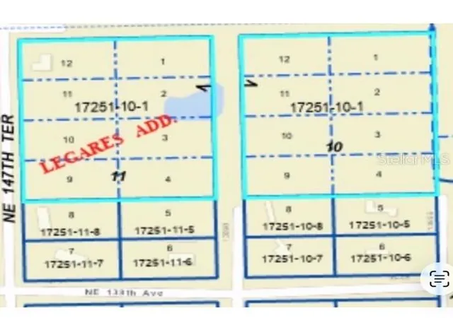 2nd image of 13983 Ne 147th Ter, Waldo, FL 32694 | MLS# GC542799