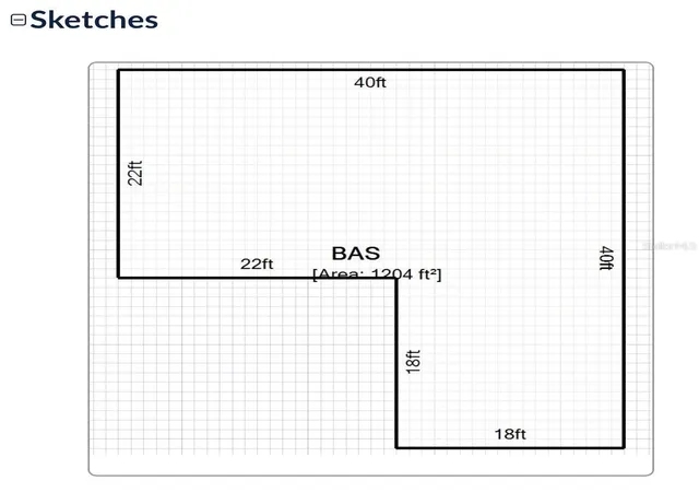 5th image of 13983 Ne 147Th Ter, Waldo, FL 32694 | MLS# GC542799