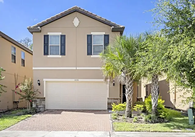 Photo 1 of Single family home for sale at 8896 Bengal Ct, Kissimmee, FL 34747 | MLS# S5155754 | Listing updated on 2026-08-18