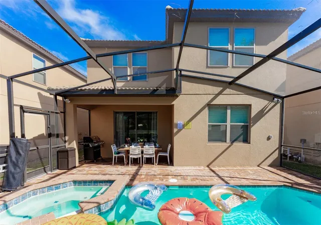 Photo 26 of Single family home for sale at 8896 Bengal Ct, Kissimmee, FL 34747 | MLS# S5155754 | Listing updated on 2026-08-18