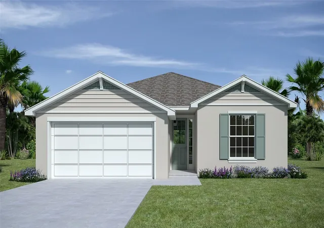 1st image of 34 Brian Ln, Palm Coast, FL 32137 | MLS# O6434073