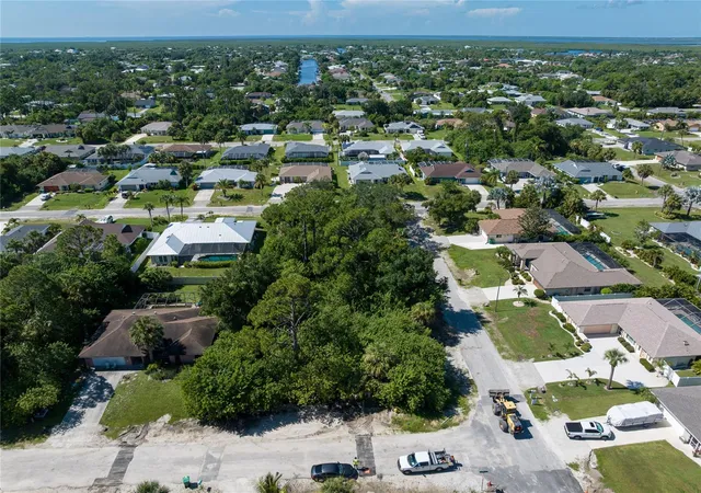 Photo 1 of Land for sale at 18163 Driggers Ave, Port Charlotte, FL 33948 | MLS# C7529653 | Listing updated on 2026-08-18