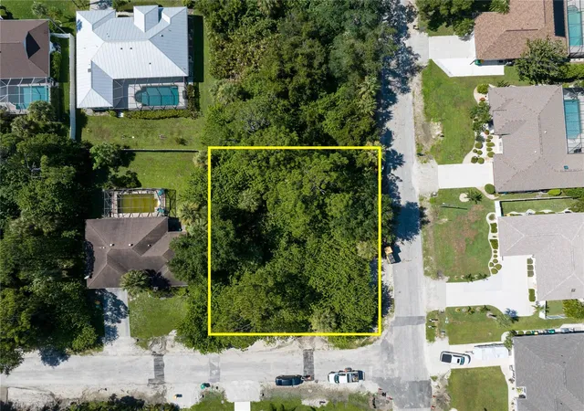 Photo 2 of Land for sale at 18163 Driggers Ave, Port Charlotte, FL 33948 | MLS# C7529653 | Listing updated on 2026-08-18
