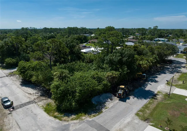 Photo 3 of Land for sale at 18163 Driggers Ave, Port Charlotte, FL 33948 | MLS# C7529653 | Listing updated on 2026-08-18
