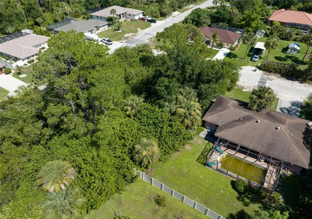 Photo 4 of Land for sale at 18163 Driggers Ave, Port Charlotte, FL 33948 | MLS# C7529653 | Listing updated on 2026-08-18