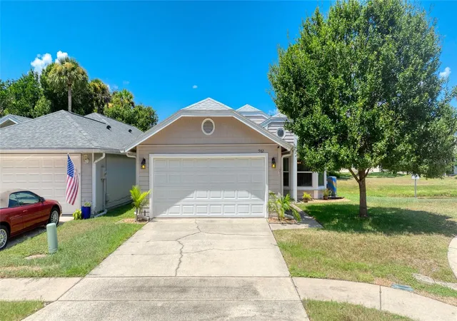 1st image of 982 Breezemont Ct, Port Orange, FL 32127 | MLS# FC320731