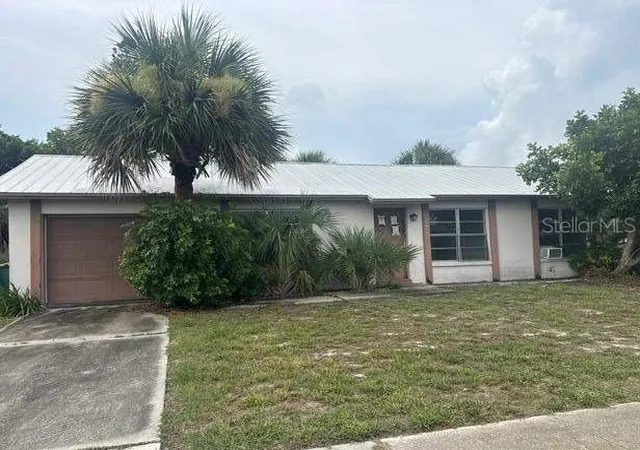 Photo 1 of Single family home for sale at 13440 Muriel Ave, Port Charlotte, FL 33981 | MLS# O6434079 | Listing updated on 2026-08-20