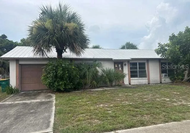 Photo 12 of Single family home for sale at 13440 Muriel Ave, Port Charlotte, FL 33981 | MLS# O6434079 | Listing updated on 2026-08-20