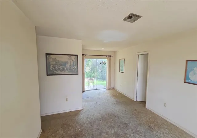 Photo 4 of Single family home for sale at 13440 Muriel Ave, Port Charlotte, FL 33981 | MLS# O6434079 | Listing updated on 2026-08-20