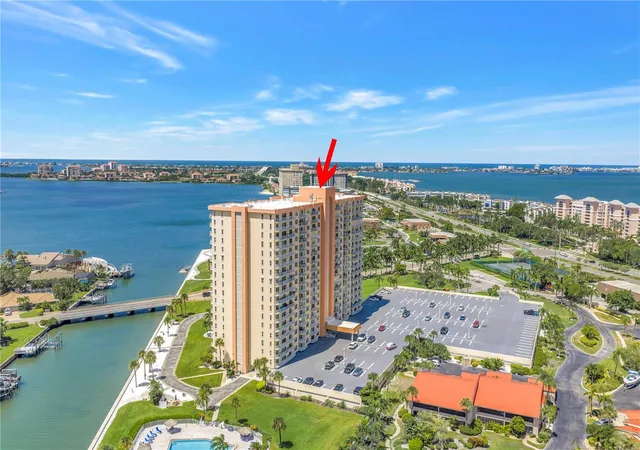 Photo 1 of Condo for sale at 4900 Brittany Dr S #205, Saint Petersburg, FL 33715 | MLS# TB8539471 | Listing updated on 2026-08-20