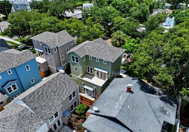 2nd image of 2540 1st Ave N, Saint Petersburg, FL 33713 | MLS# TB8539472