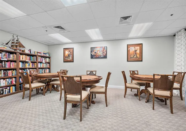 41st image of 4670 Links Village Dr #B606, Ponce Inlet, FL 32127 | MLS# V4950762