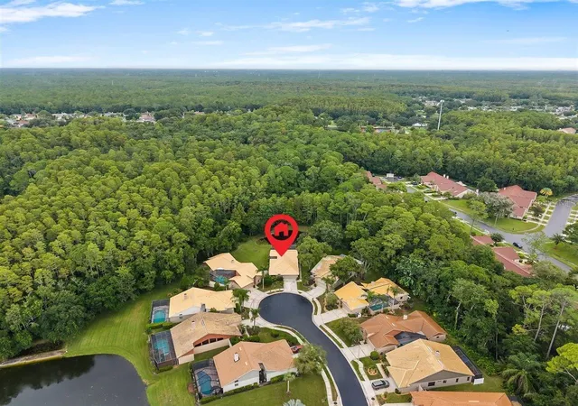 41st image of 3600 Darston St, Palm Harbor, FL 34685 | MLS# TB8539475