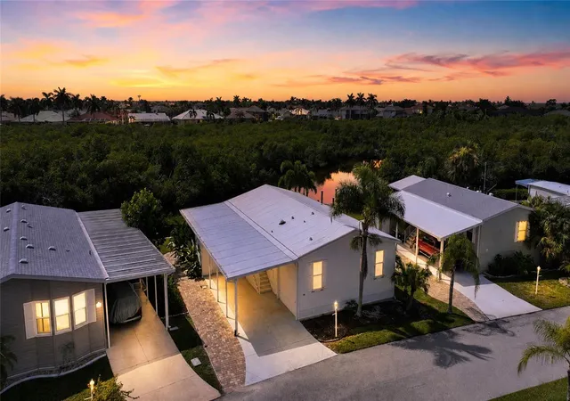 1st image of 27 Hague Rd, Punta Gorda, FL 33950 | MLS# D6148435
