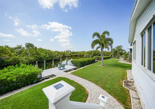 Photo 3 of Single family home for sale at 27 Hague Rd, Punta Gorda, FL 33950 | MLS# D6148435 | Listing updated on 2026-09-02