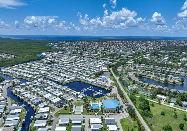 73rd image of 27 Hague Rd, Punta Gorda, FL 33950 | MLS# D6148435