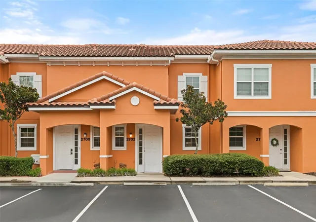 2nd image of 2702 Corvette Ln, Kissimmee, FL 34746 | MLS# O6434097