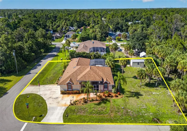41st image of 17368 Norseman Ave, Port Charlotte, FL 33948 | MLS# D6148436