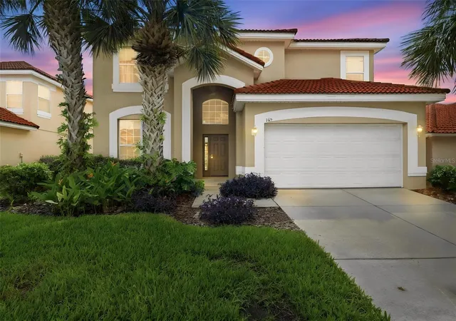 1st image of 165 Sevilla Ave, Davenport, FL 33897 | MLS# O6434100
