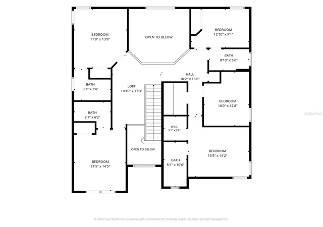 59th image of 165 Sevilla Ave, Davenport, FL 33897 | MLS# O6434100