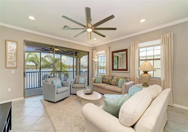 4th image of 130 Porta Vecchio Bend, NOKOMIS, FL 34275