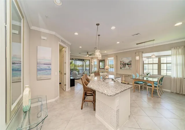 5th image of 130 Porta Vecchio Bend, NOKOMIS, FL 34275