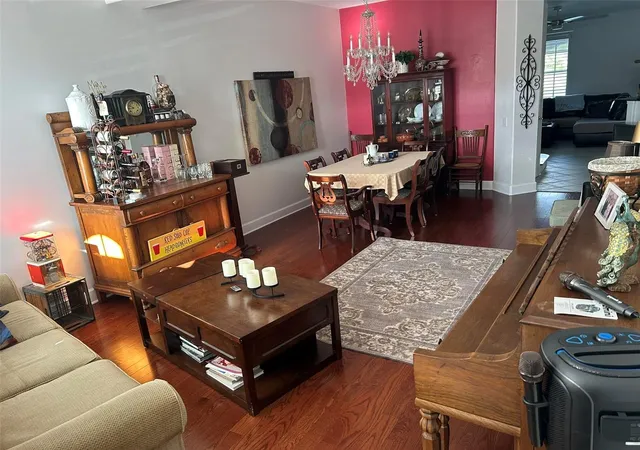 3rd image of 10314 Saville Rowe Ln, Tampa, FL 33626 | MLS# O6434101