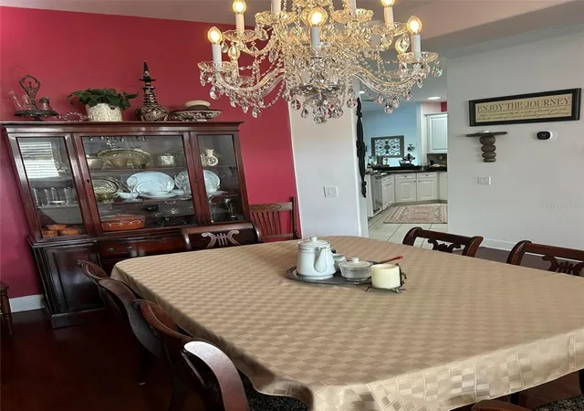 4th image of 10314 Saville Rowe Ln, Tampa, FL 33626 | MLS# O6434101