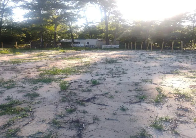 Photo 1 of Land for sale at 587 Marshburn Dr, Bronson, FL 32621 | MLS# TB8539483 | Listing updated on 2026-08-18
