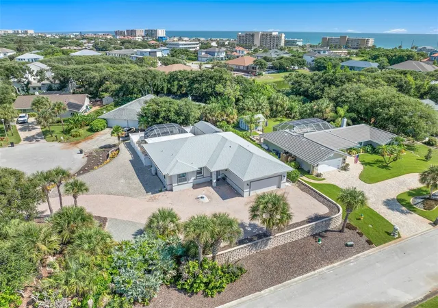 1st image of 58 Bay Harbour Dr, Ponce Inlet, FL 32127 | MLS# NS1089017