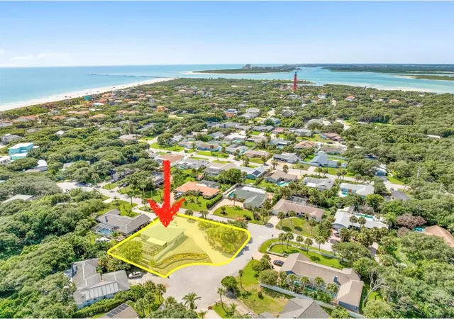 2nd image of 58 Bay Harbour Dr, Ponce Inlet, FL 32127 | MLS# NS1089017