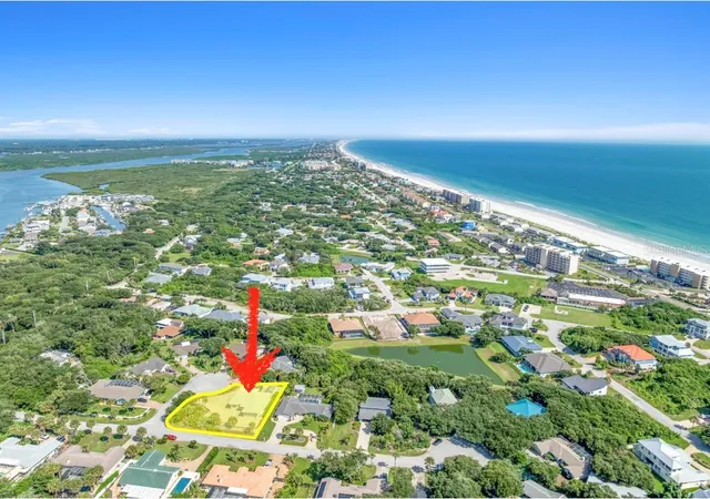 3rd image of 58 Bay Harbour Dr, Ponce Inlet, FL 32127 | MLS# NS1089017