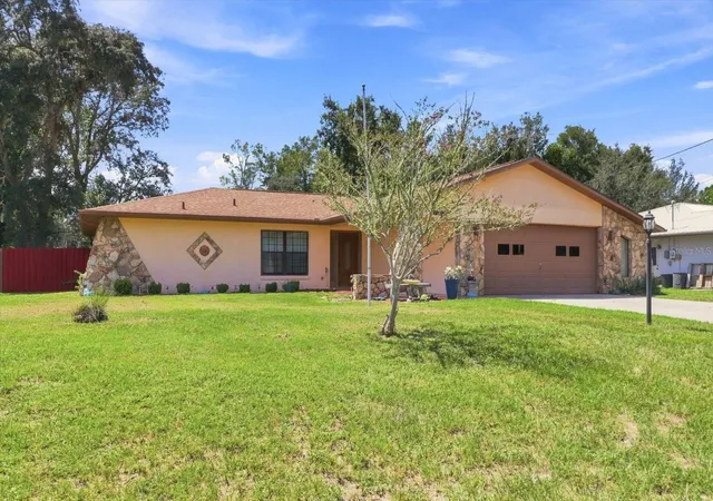 3rd image of 8830 N Amboy Dr, Citrus Springs, FL 34433 | MLS# TB8539488