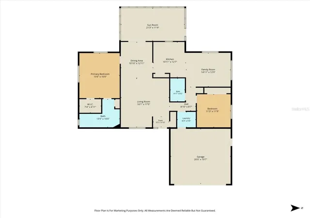 38th image of 8830 N Amboy Dr, Citrus Springs, FL 34433 | MLS# TB8539488