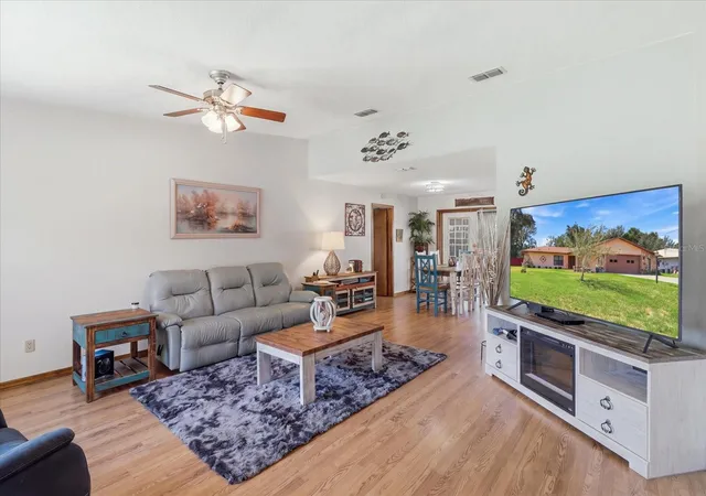 5th image of 8830 N Amboy Dr, Citrus Springs, FL 34433 | MLS# TB8539488