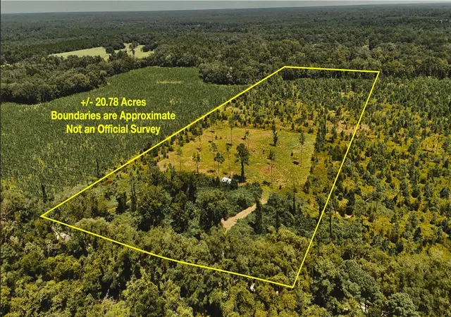 Photo 1 of Land for sale at 00 99th Lane, Live Oak, FL 32060 | MLS# OM730527 | Listing updated on 2026-08-18