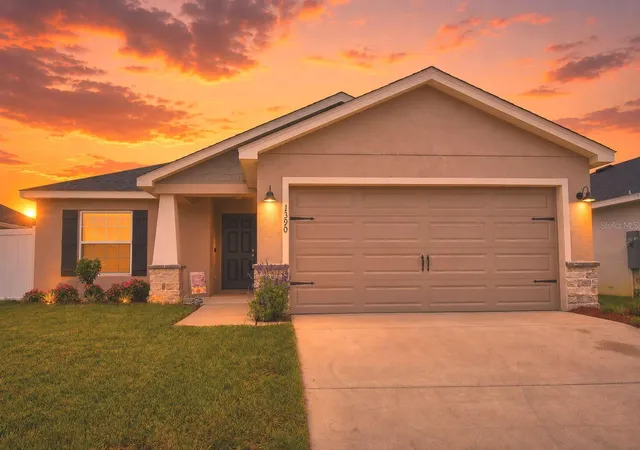 1st image of 1390 Mezzavalle Wy, Auburndale, FL 33823 | MLS# L4964342