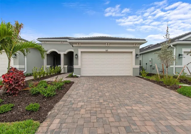 1st image of 1611 Tavira Pl, Englewood, FL 34223 | MLS# TB8539493